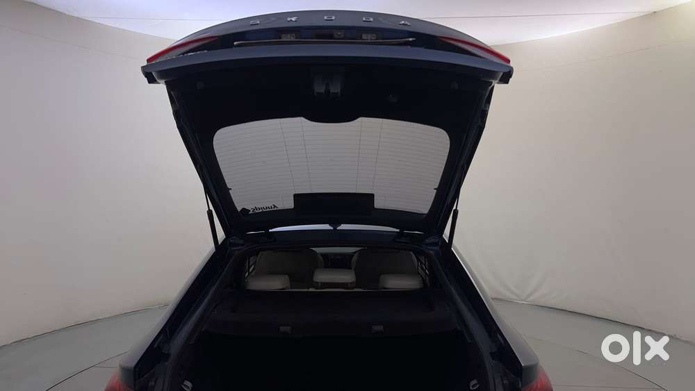 Skoda Octavia 2.0 Tdi Mt Style, 2022, Petrol