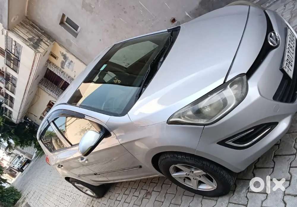 Hyundai I20 2012 Diesel 96000 Km Driven