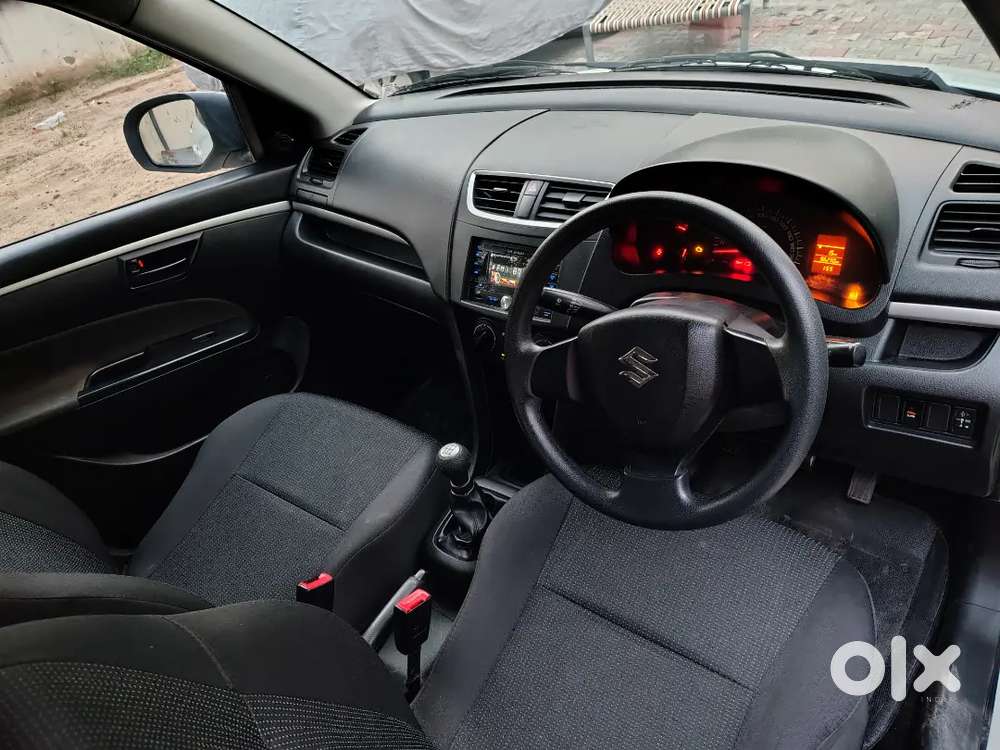 Swift Diesel  Brand New Condition Optional
