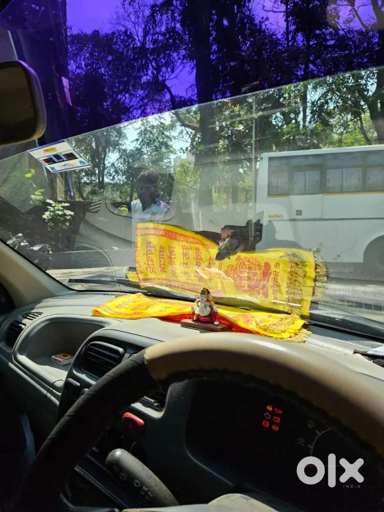Maruti Suzuki Alto K10 2010