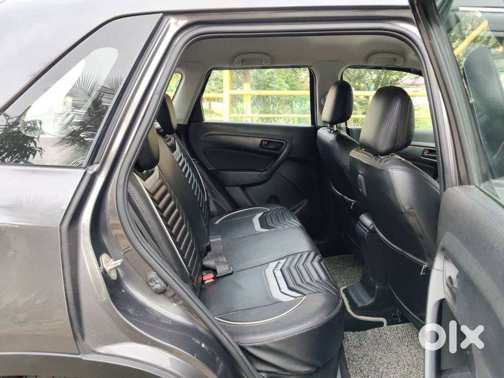 Maruti Suzuki Vitara Brezza Vdi, 2019, Diesel