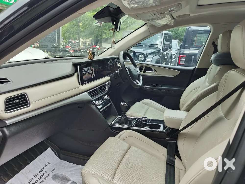 2024 Mahindra Xuv700, Diesel