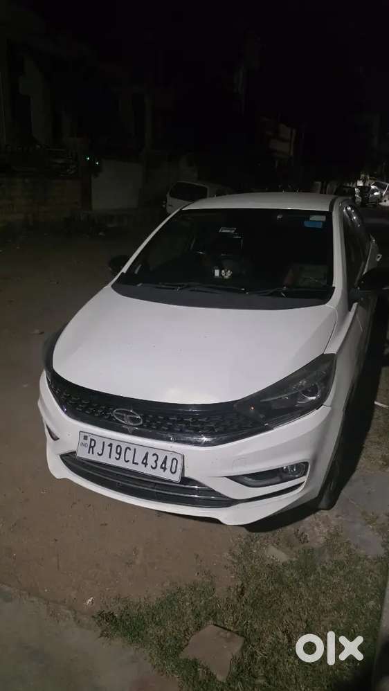 Ford Figo Aspire 2015 Variant