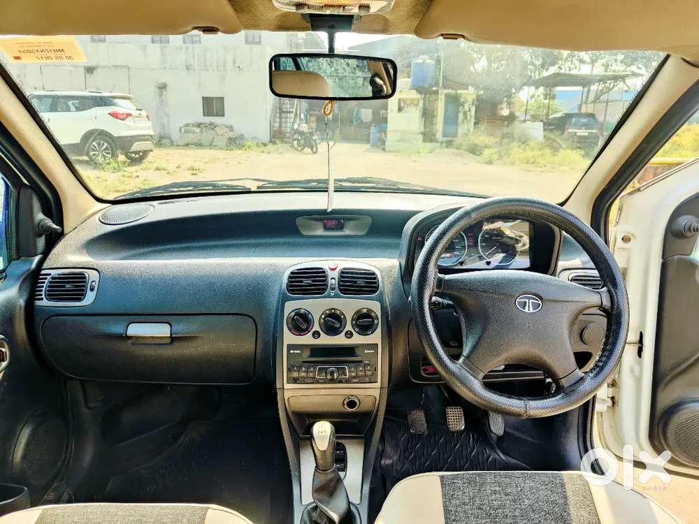 Tata Indigo Ecs Vx 2017 Diesel