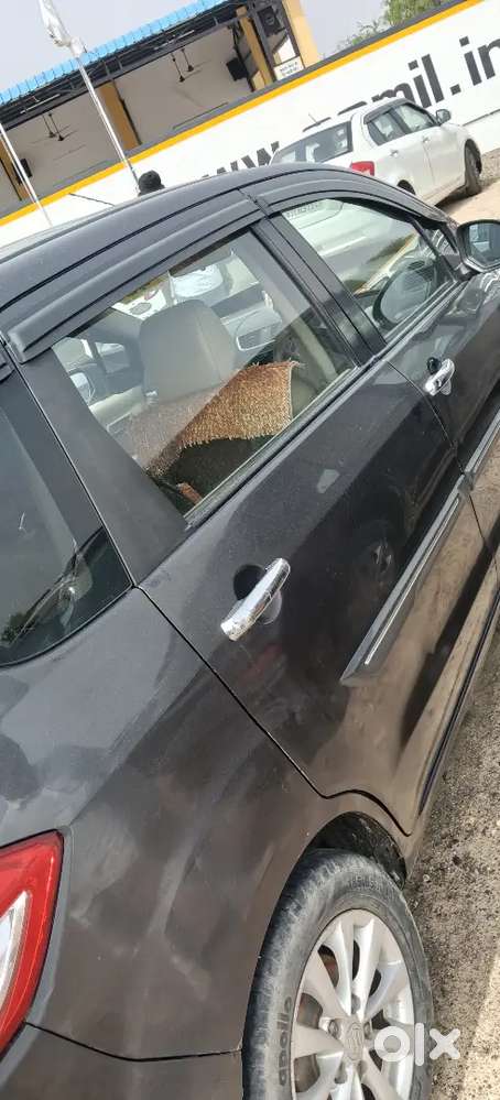 Maruti Suzuki Ertiga Zdi 2015