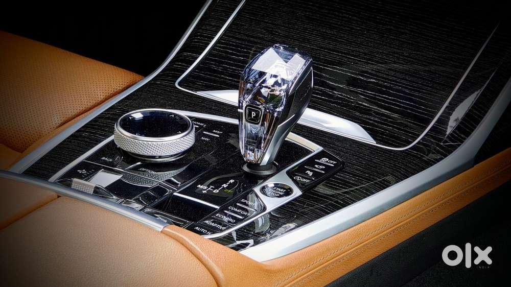 Bmw X7 Xdrive 40i, 2021, Petrol