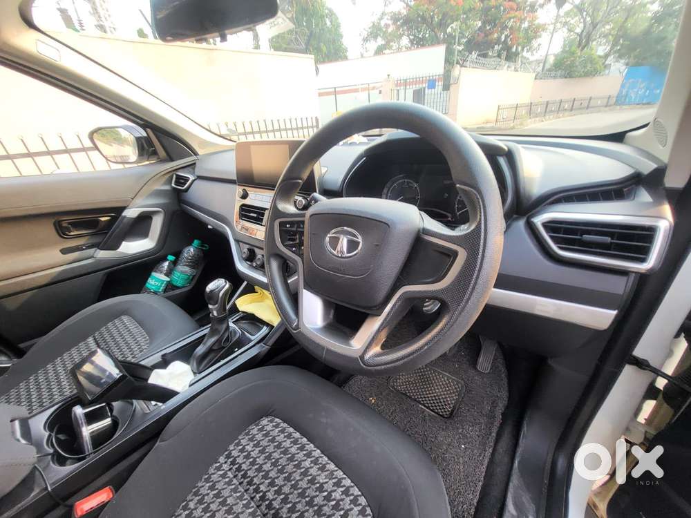 Tata Harrier Xma, 2021, Diesel