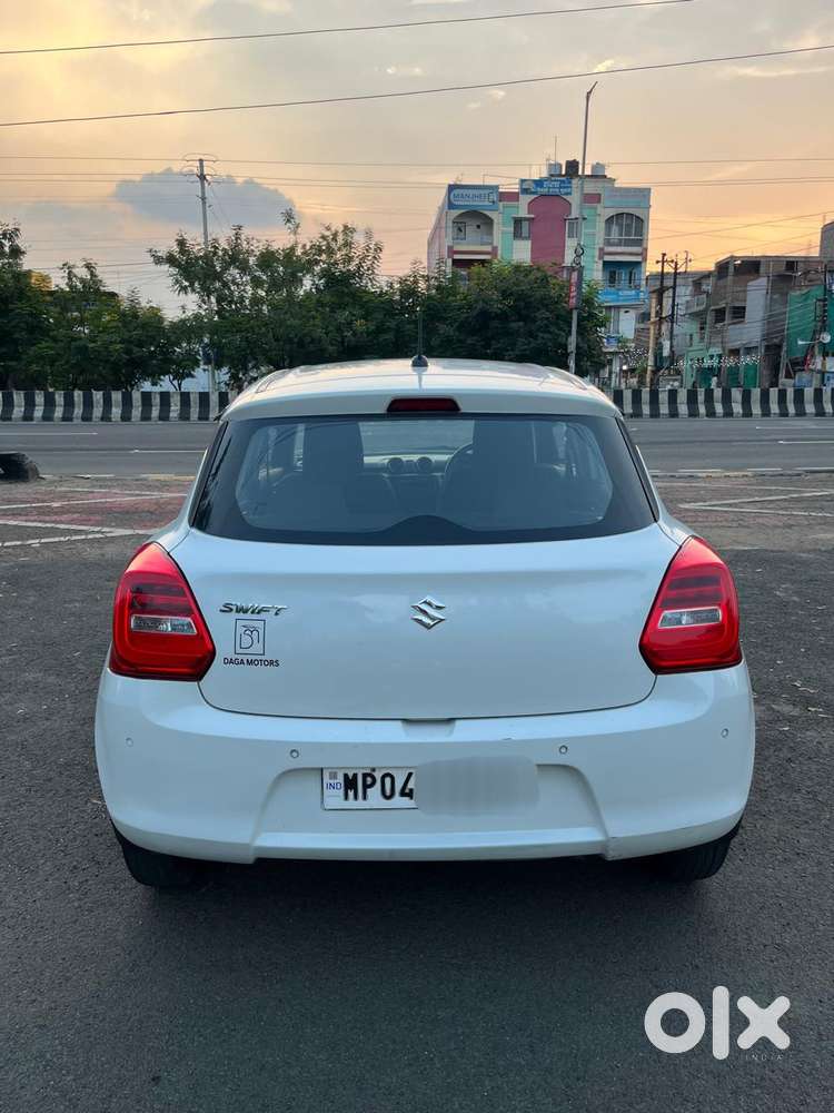 Maruti Suzuki Swift Amt Ddis Vdi, 2019, Diesel