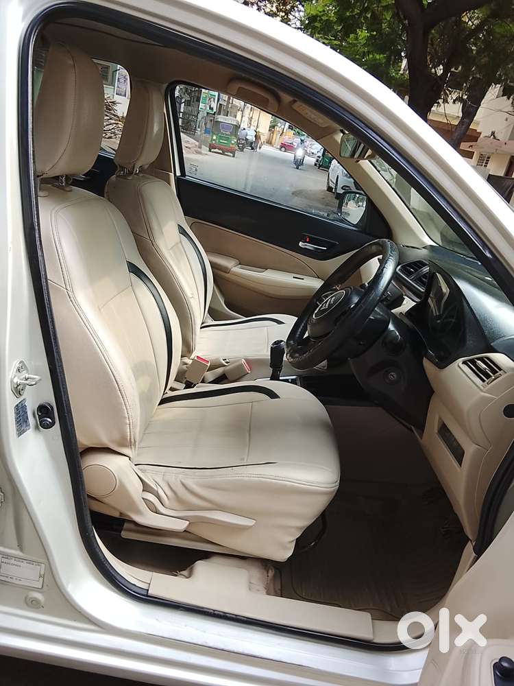 Maruti Suzuki Swift Dzire Vdi Bsiv, 2017, Diesel