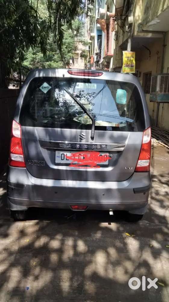 Vxi Top Modal Power Steering Power Window Second Owner