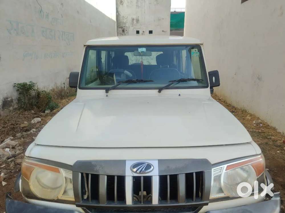 Mhindra Bolero For Sell