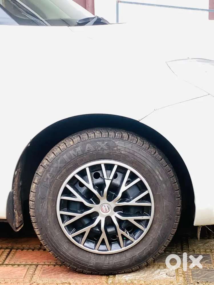 Maruti Suzuki Swift 2023