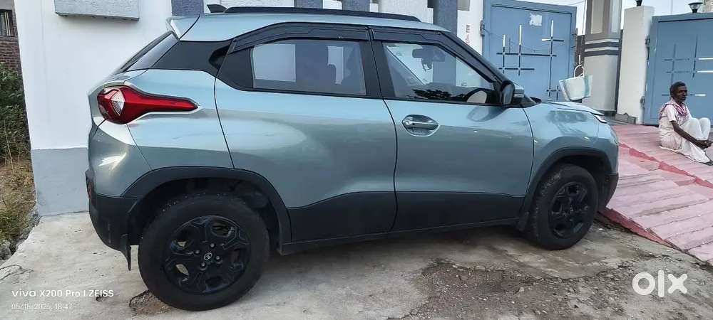 Tata Punch 2024