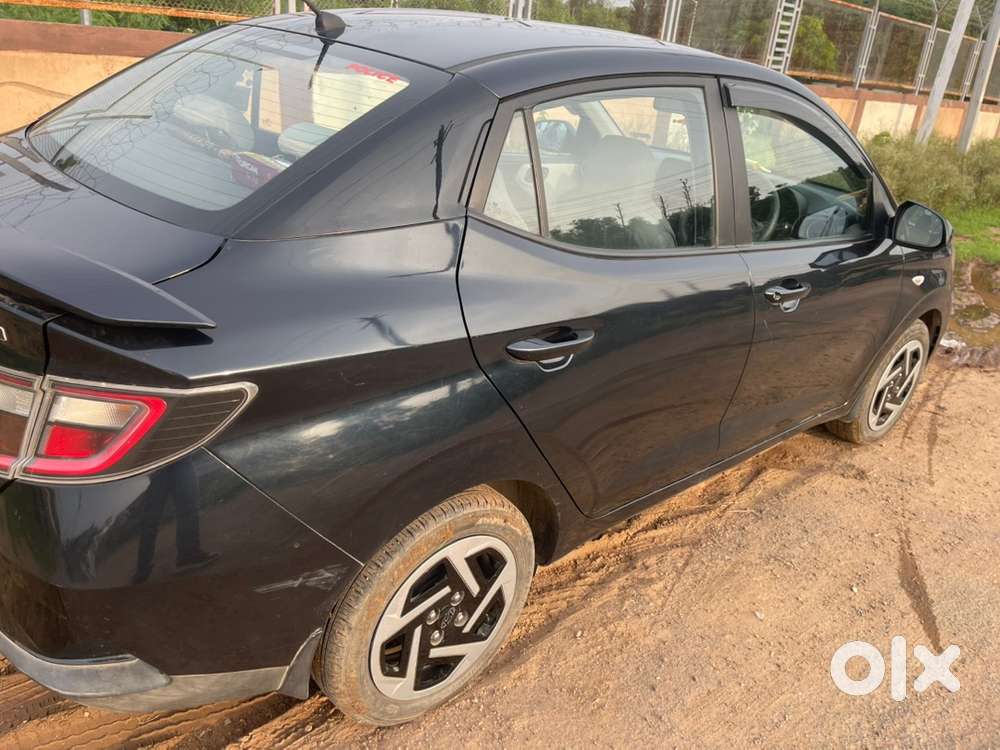 Hyundai Aura 1.2 S 2025