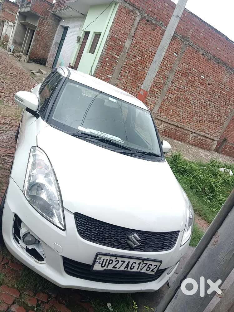 Maruti Suzuki Swift 2017