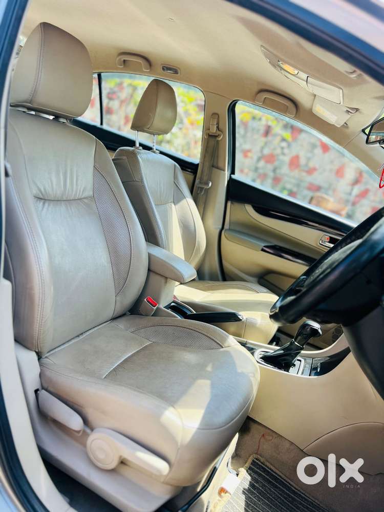 Maruti Suzuki Ciaz 1.4 At Alpha, 2018, Petrol