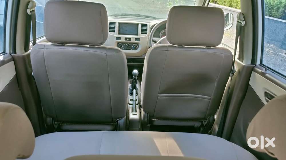 Maruti Suzuki Zen Estilo Lxi Bs Iv, 2010, Petrol