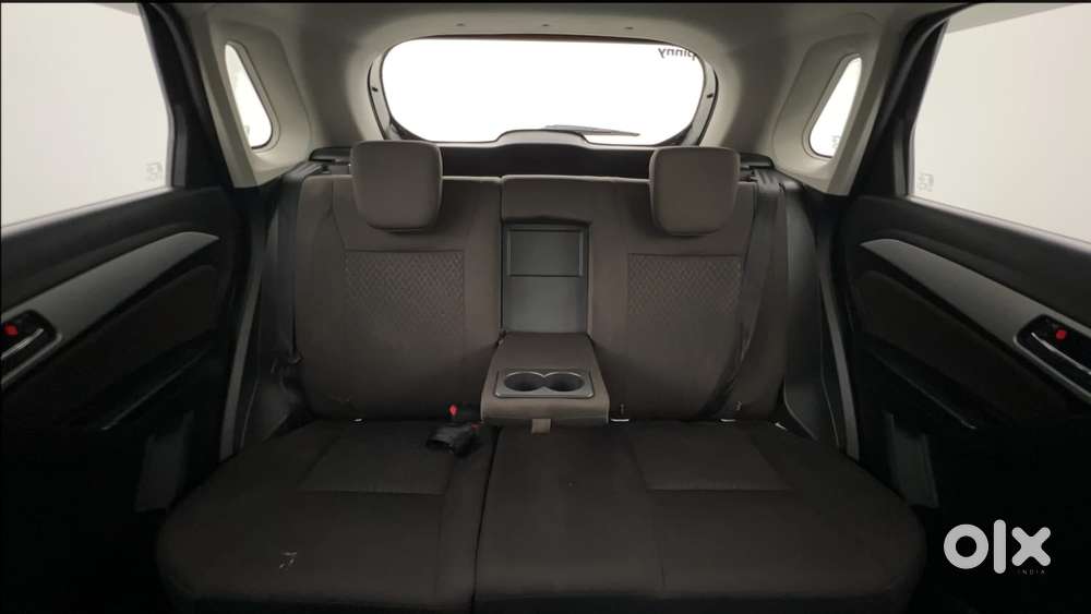 Toyota Urban Cruiser 1.5 Premium Grade At, 2021, Petrol