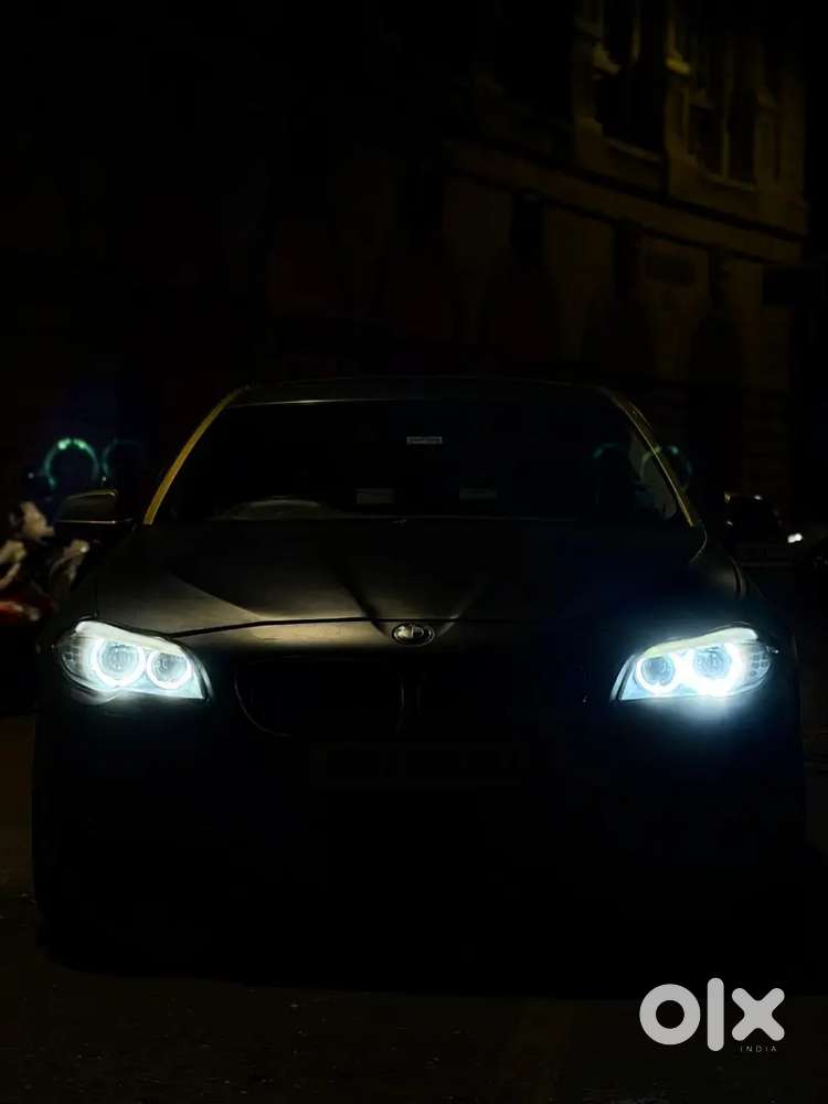 Bmw 525 D Urgent Sell