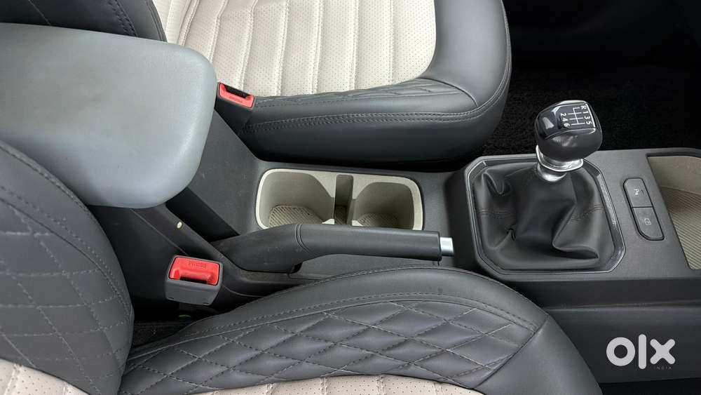 Kia Syros Htk Plus Diesel, 2025, Diesel