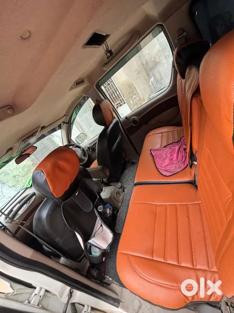 Mahindra Xylo Diesel Manual 2013 Variant