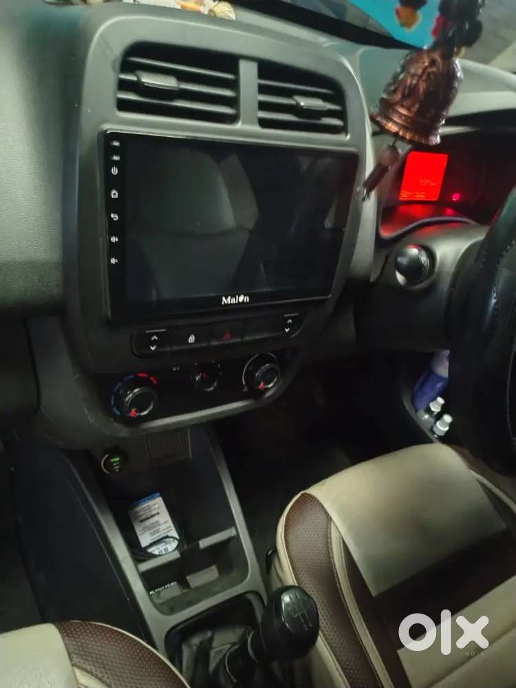 Renault Kwid Rxt Petrol 2021