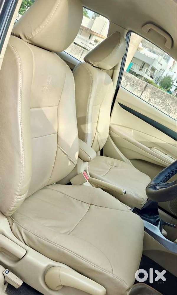 Honda City S Mt, 2013, Petrol