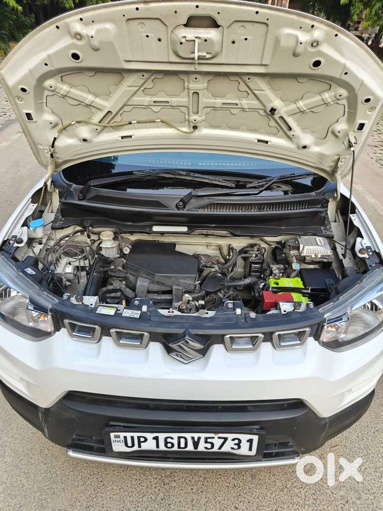Maruti Suzuki S-presso 1.0 Vxi Cng, 2023, Cng & Hybrids