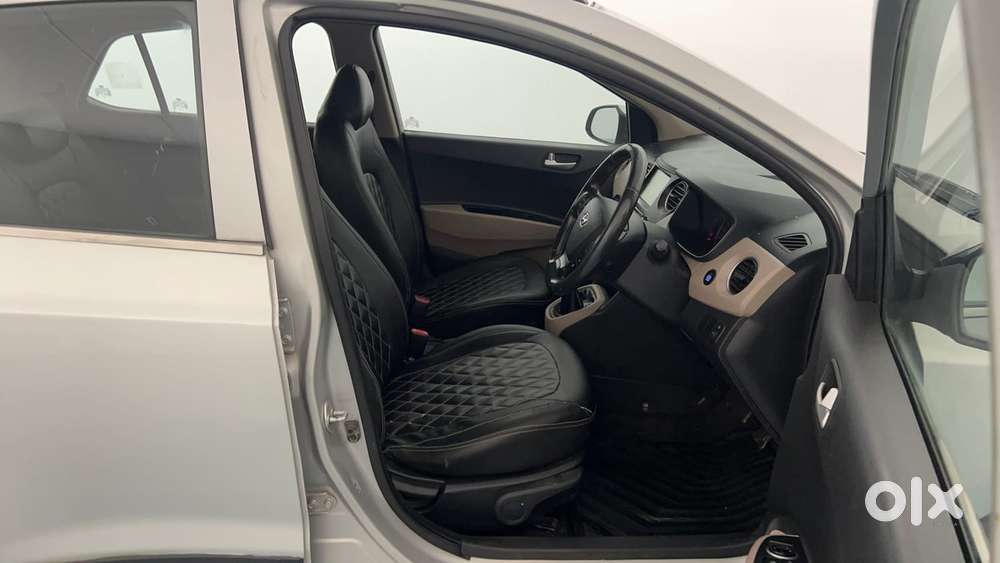 Hyundai Grand I10 1.2 Crdi Asta, 2017, Diesel