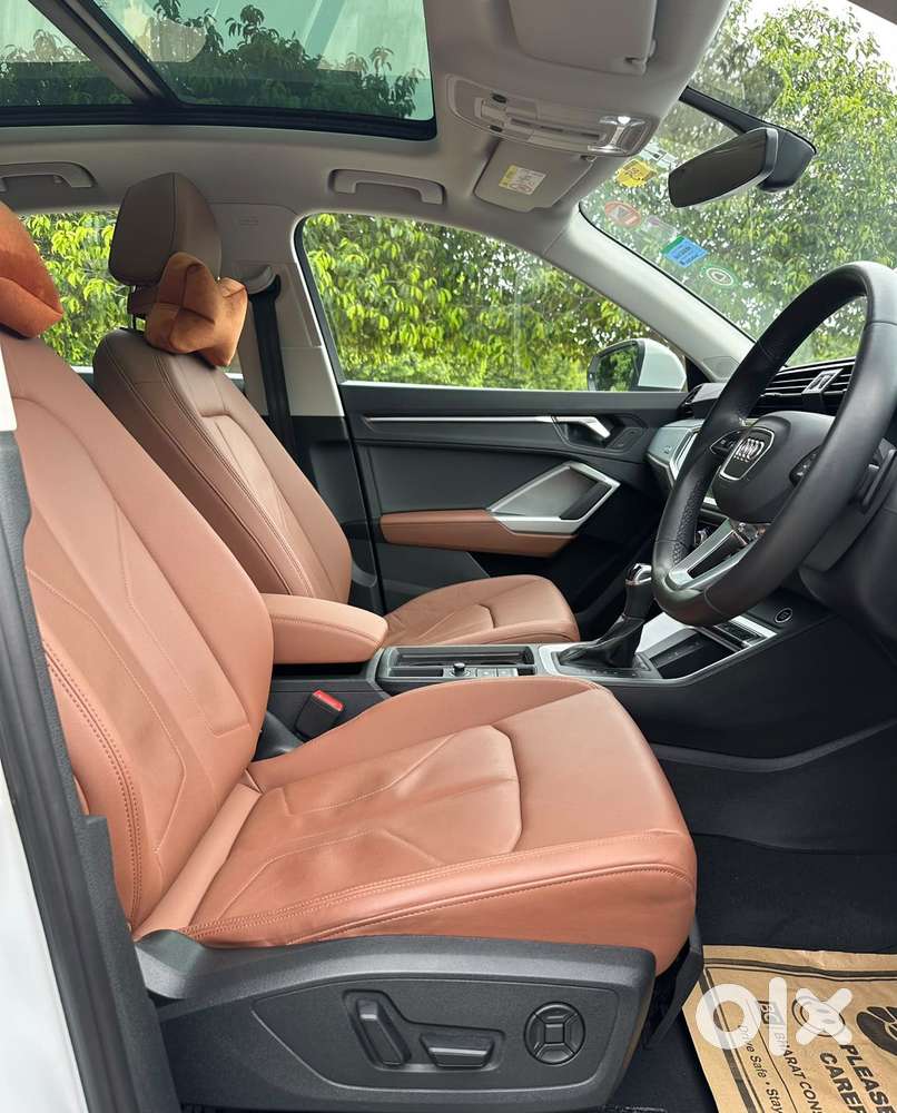 Audi Q3 40 Tfsi Premium Plus, 2024, Petrol