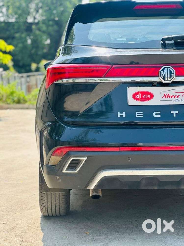 Mg Hector Sharp Pro 2.0 Turbo Diesel Mt, 2023, Diesel