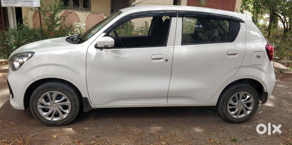 Maruti Suzuki Celerio Zxi, 2023, Petrol