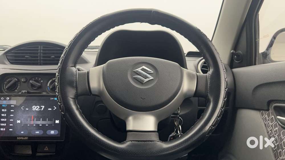 Maruti Suzuki Alto 800 Lxi, 2016, Petrol