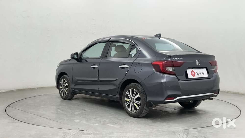 Honda Amaze Vx Cvt I-vtec, 2023, Petrol