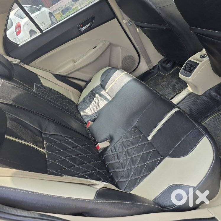 Maruti Suzuki Swift Dzire Vxi Optional, 2024, Cng & Hybrids