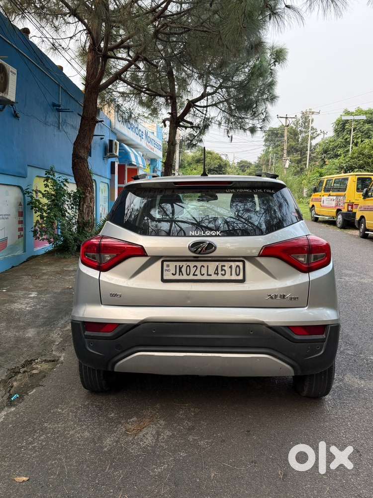 Mahindra Xuv300 Diesel 2020