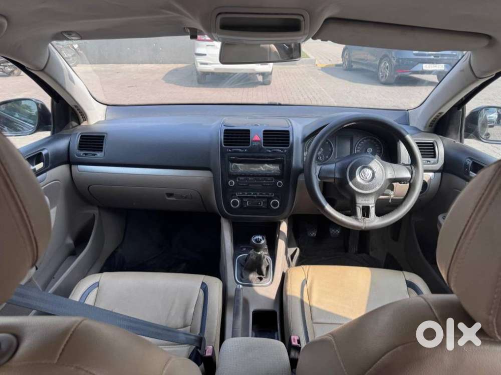 Volkswagen Jetta, 2011, Diesel
