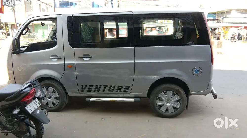 Tata Venture 2013 Diesel 116885 Km Driven