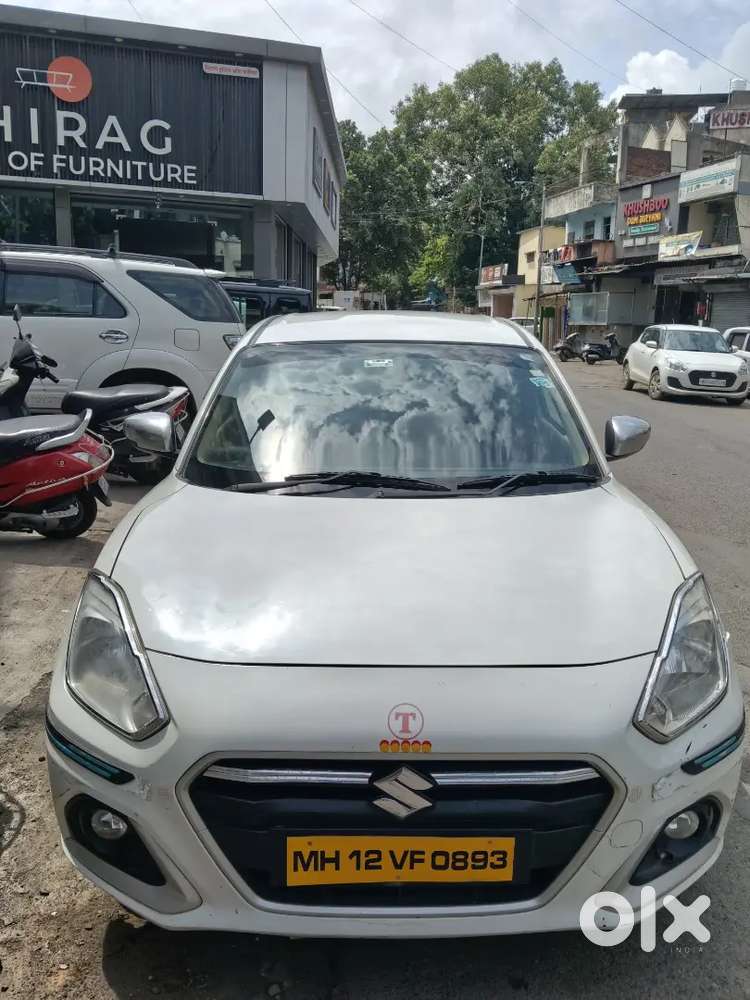 Maruti Dzire 1.2 2023