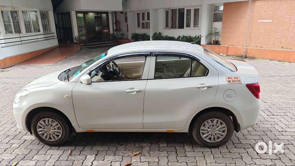 Swift Dzire Tour Ldi 2024