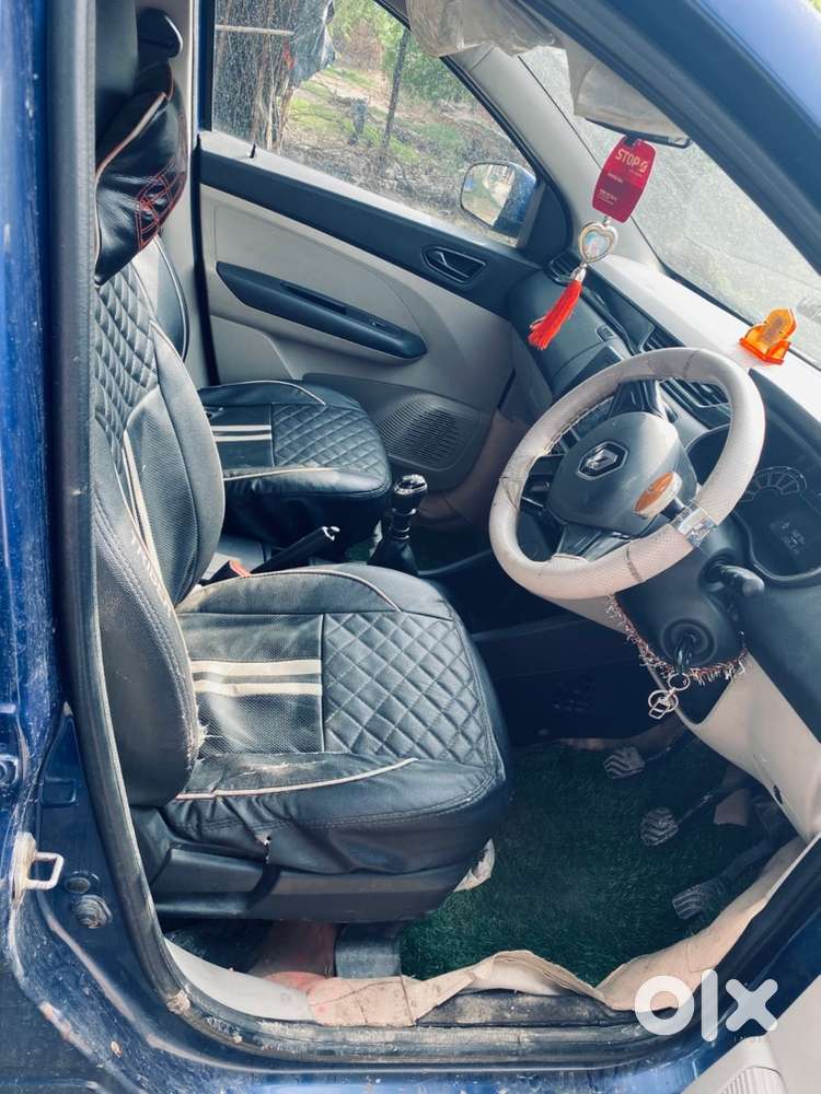 Renault Triber Petrol 2020