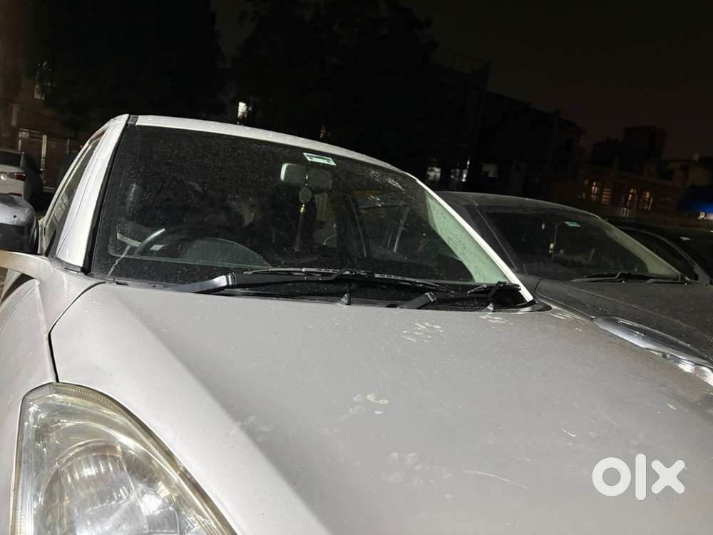 Swift Maruti 2014 Lxi Manual