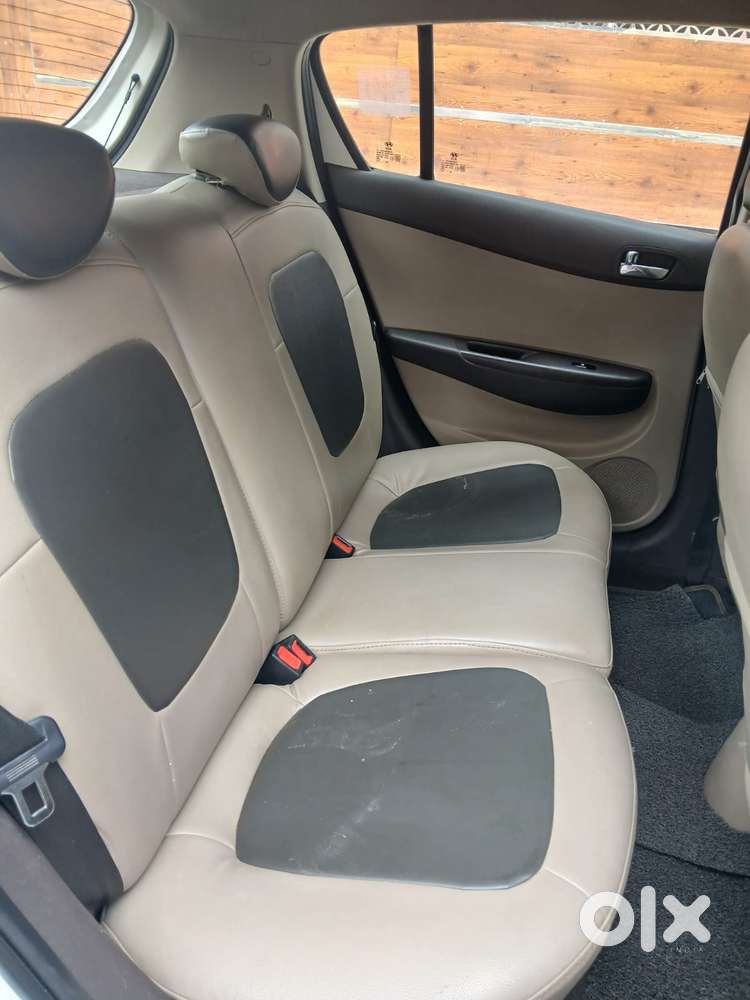 Hyundai I20 Sportz 1.2, 2012, Petrol