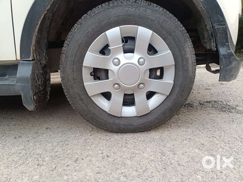 Mahindra Xylo D4 Bs Iii, 2016, Diesel
