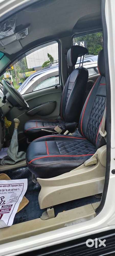 Mahindra Xylo D4 Bs Iii, 2011, Diesel