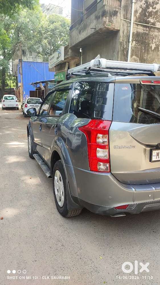 Mahindra Xuv500 2014 Diesel 47000 Km Driven