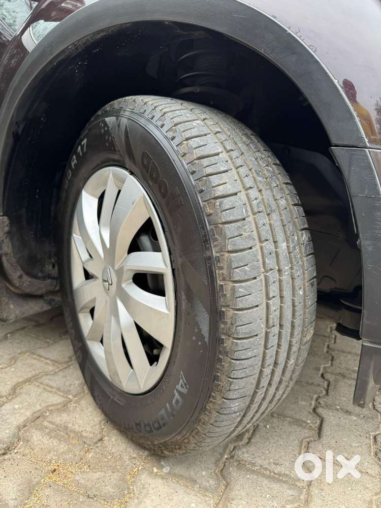 Mahindra Xuv500 W7 At, 2020, Diesel