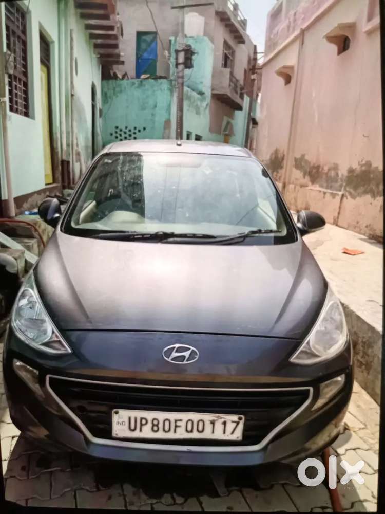 Santro Cng
