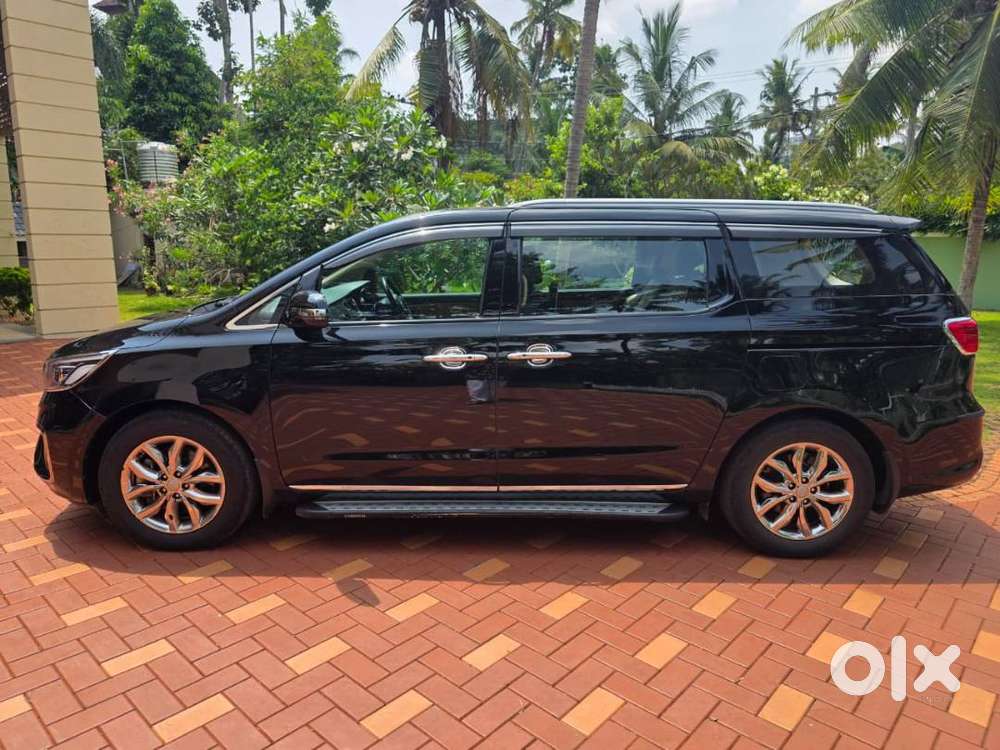 Kia Carnival 2020