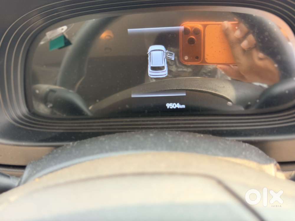 Hyundai Venue 1.2 S (o), 2025, Petrol